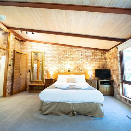 Blickinstal Holiday Retreat Bethany Экстерьер фото