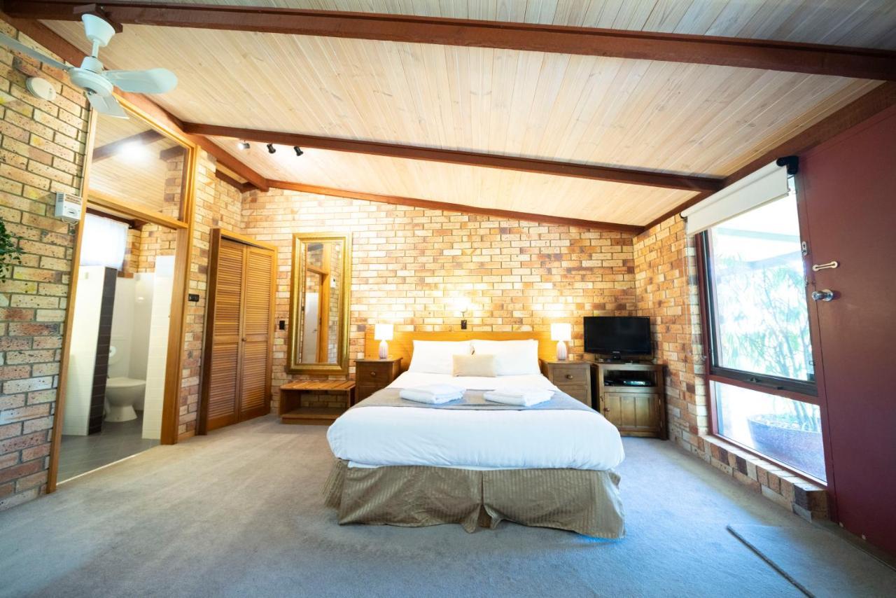 Blickinstal Holiday Retreat Bethany Экстерьер фото