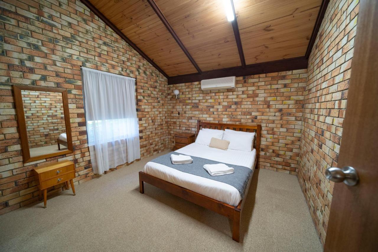 Blickinstal Holiday Retreat Bethany Экстерьер фото